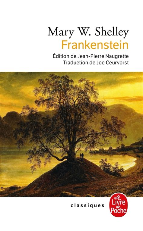 Résumé Du Livre Frankenstein De Mary Shelley Par Chapitre Frankenstein - Shelley - Résumé et analyse - Frankenstein ou le Prométhée  moderne, Mary Shelley  - Studocu